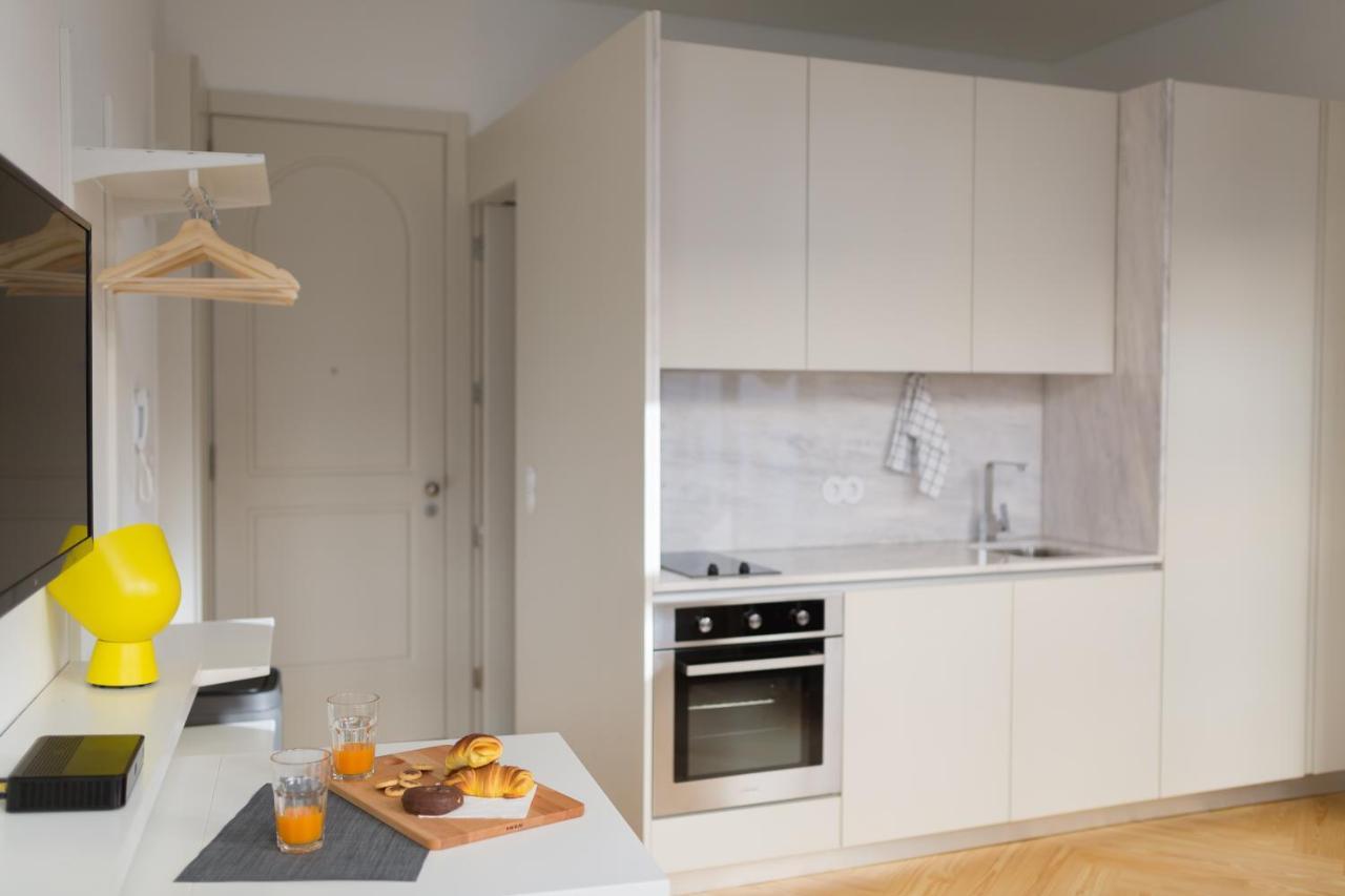 Boa415 Cosy Apartment Porto Exterior foto